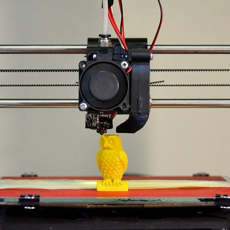 3D tlač na zákazku, podľa vášho návrhu